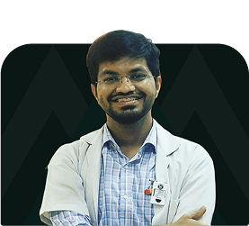 Dr. Keyur Mandalia