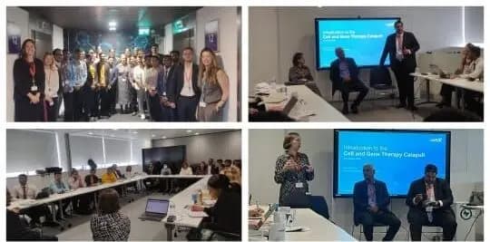 Manentia AI sets foot in the UK! 🇬🇧