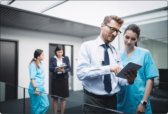 Feature illustration